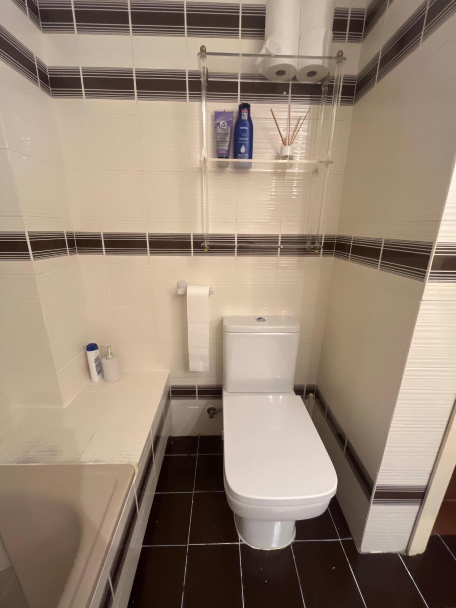 Acogedor Y Amplio Apartamento Familiar A Pie De Playa 카라펠 외부 사진
